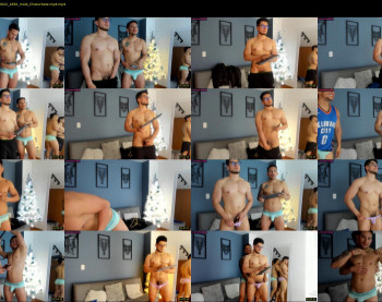 buddys_team_hots — 66 minute Chaturbate couple cam show recording, 1080p, Dec 29, 2022