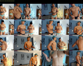 buddys_team_hots — 54 minute Chaturbate couple cam show recording, 1080p, Dec 29, 2022