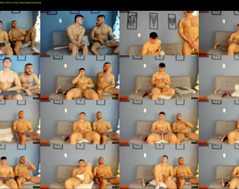 buddys_team_hots — 55 minute Chaturbate couple cam show recording, 1080p, Dec 30, 2022