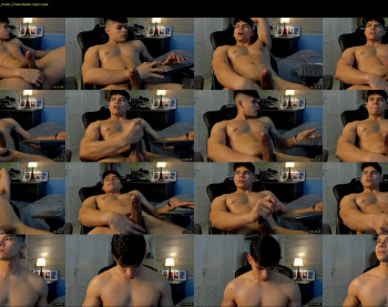 capizzi_ — 94 minute Chaturbate male cam show recording, 720p, Dec 29, 2022