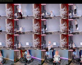 careful_i_bite — 37 minute Chaturbate female cam show recording, 720p, Dec 29, 2022