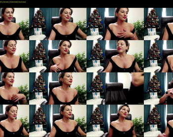carrielovex — 55 minute Chaturbate female cam show recording, 1080p, Dec 29, 2022
