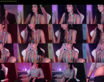 catherinstone — 64 minute Chaturbate female cam show recording, 720p, Dec 29, 2022