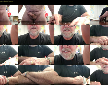 caz444 — 24 minute Chaturbate male cam show recording, 720p, Dec 29, 2022