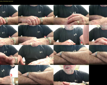 caz444 — 15 minute Chaturbate male cam show recording, 720p, Dec 29, 2022