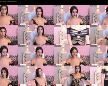 celeste_1220 — 20 minute Chaturbate female cam show recording, 1080p, Dec 30, 2022