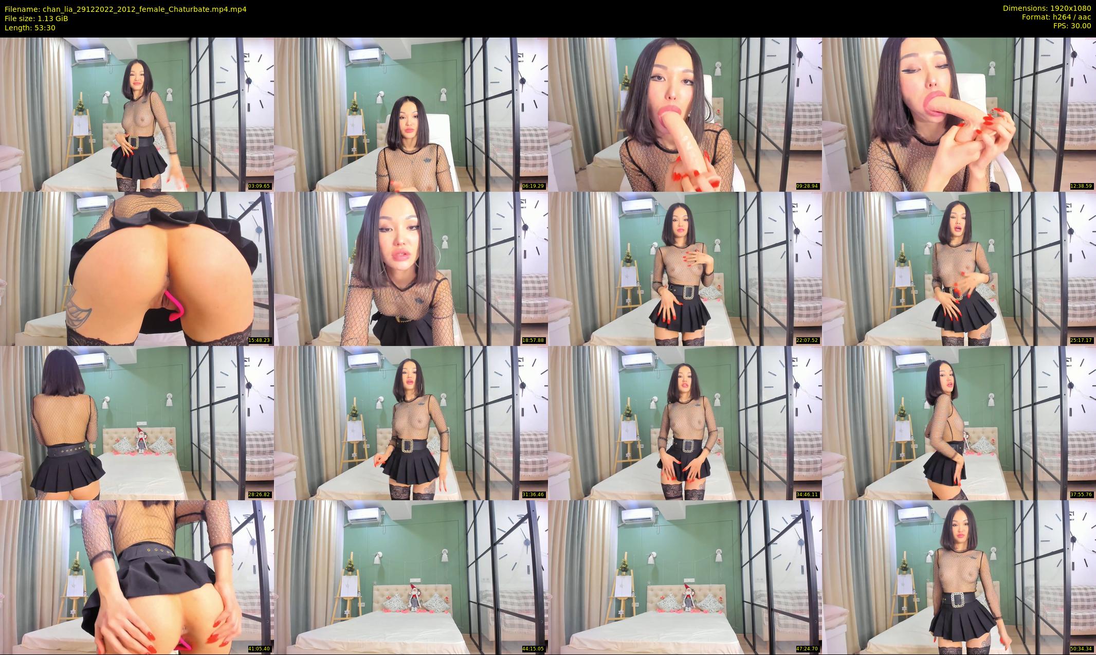 chan_lia — 54 minute Chaturbate female cam show recording, 1080p, Dec 29, 2022