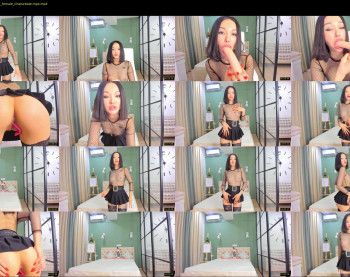 chan_lia — 54 minute Chaturbate female cam show recording, 1080p, Dec 29, 2022