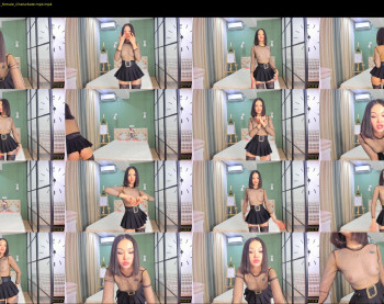 chan_lia — 54 minute Chaturbate female cam show recording, 1080p, Dec 29, 2022