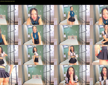chan_lia — 54 minute Chaturbate female cam show recording, 1080p, Dec 30, 2022