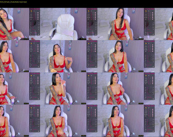 channel_kox — 22 minute Chaturbate female cam show recording, 1080p, Dec 30, 2022