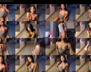 cherrrish_ — 74 minute Chaturbate female cam show recording, 720p, Dec 29, 2022