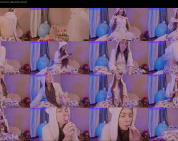 chroniclove — 40 minute Chaturbate female cam show recording, 1080p, Dec 30, 2022