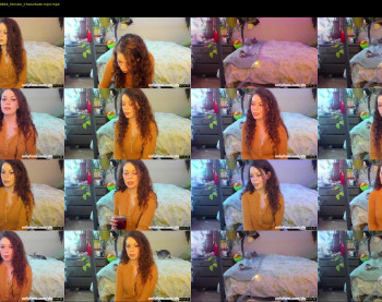 chrysanthulu — 55 minute Chaturbate female cam show recording, 1080p, Dec 29, 2022