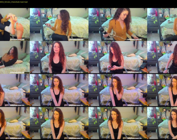 chrysanthulu — 46 minute Chaturbate female cam show recording, 1080p, Dec 29, 2022