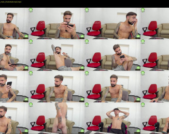 classied — 91 minute Chaturbate male cam show recording, 720p, Dec 29, 2022