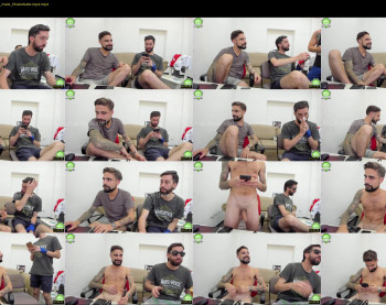 classied — 53 minute Chaturbate male cam show recording, 720p, Dec 29, 2022