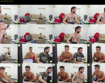 classied — 84 minute Chaturbate male cam show recording, 720p, Dec 29, 2022