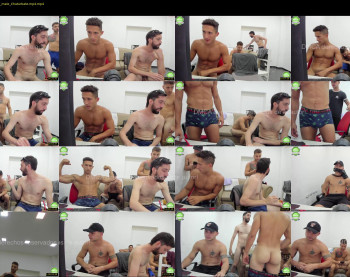 classied — 91 minute Chaturbate male cam show recording, 720p, Dec 30, 2022