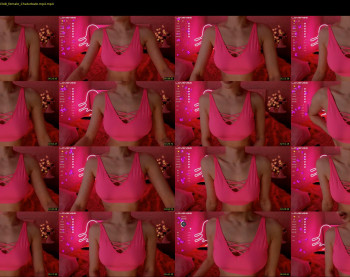 coastaldivas — 7 minute Chaturbate female cam show recording, 1080p, Dec 30, 2022