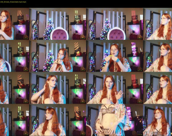 coolteacher — 22 minute Chaturbate female cam show recording, 1080p, Dec 29, 2022