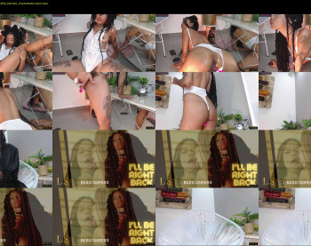 cooper_reds — 66 minute Chaturbate female cam show recording, 1080p, Dec 29, 2022