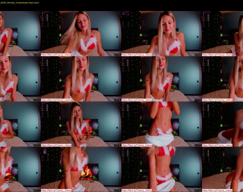 crazzy_cherry — 40 minute Chaturbate female cam show recording, 1080p, Dec 30, 2022