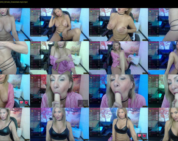 cristal_ayala — 54 minute Chaturbate female cam show recording, 1080p, Dec 30, 2022
