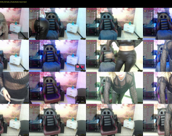 cristal_ayala — 7 minute Chaturbate female cam show recording, 1080p, Dec 30, 2022