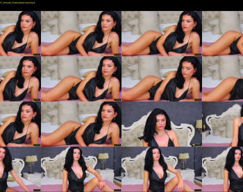 crystallluv — 32 minute Chaturbate female cam show recording, 720p, Dec 29, 2022