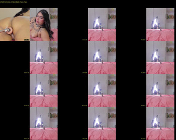 curvyliciouss — 11 minute Chaturbate female cam show recording, 1080p, Dec 29, 2022