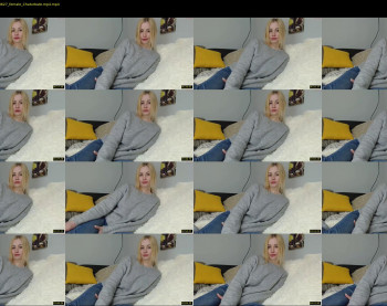 cuteemouse — 5 minute Chaturbate female cam show recording, 720p, Dec 29, 2022
