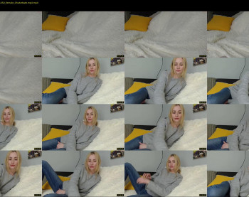 cuteemouse — 17 minute Chaturbate female cam show recording, 720p, Dec 29, 2022