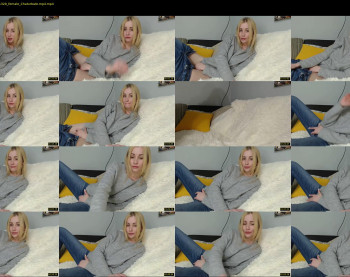 cuteemouse — 6 minute Chaturbate female cam show recording, 720p, Dec 29, 2022