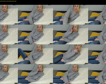 cuteemouse — 8 minute Chaturbate female cam show recording, 720p, Dec 29, 2022