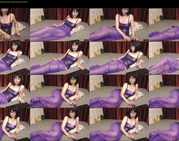 danacougar — 23 minute Chaturbate female cam show recording, 720p, Dec 29, 2022