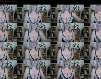 danahotmilf — 17 minute Chaturbate female cam show recording, 720p, Dec 29, 2022