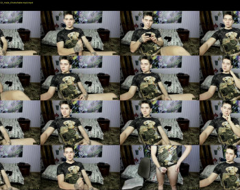 daniel_like — 44 minute Chaturbate male cam show recording, 1080p, Dec 29, 2022