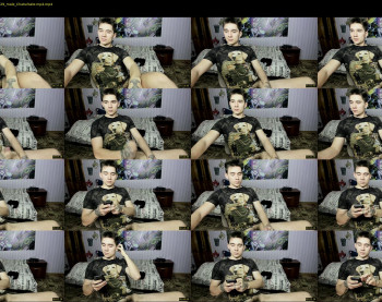 daniel_like — 11 minute Chaturbate male cam show recording, 1080p, Dec 29, 2022