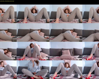 dara6761 — 33 minute Chaturbate female cam show recording, 720p, Dec 29, 2022
