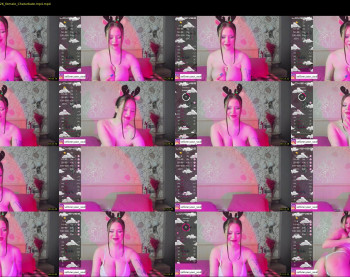 dark_milla — 13 minute Chaturbate female cam show recording, 1080p, Dec 29, 2022