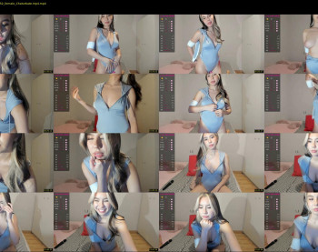 deniseone — 29 minute Chaturbate female cam show recording, 1080p, Dec 29, 2022