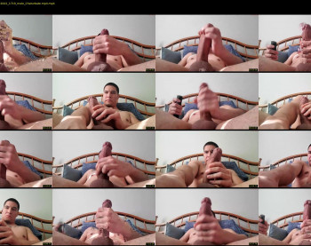 dick3mdownsoldier — 22 minute Chaturbate male cam show recording, 480p, Dec 29, 2022