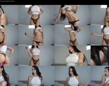 diffgirls — 11 minute Chaturbate female cam show recording, 480p, Dec 29, 2022