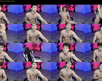 dirty_pothos — 54 minute Chaturbate male cam show recording, 1080p, Dec 30, 2022