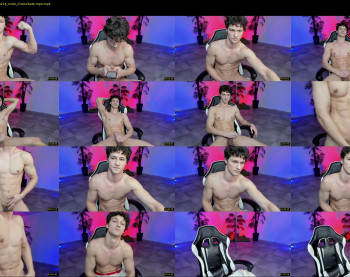 dirty_pothos — 54 minute Chaturbate male cam show recording, 1080p, Dec 30, 2022