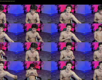 dirty_pothos — 54 minute Chaturbate male cam show recording, 1080p, Dec 30, 2022
