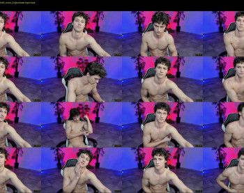 dirty_pothos — 23 minute Chaturbate male cam show recording, 1080p, Dec 30, 2022