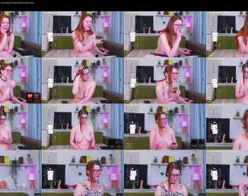 doll_lesli — 24 minute Chaturbate female cam show recording, 1080p, Dec 29, 2022