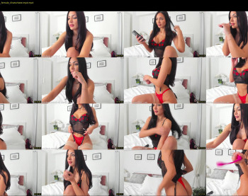 doll_lexi — 8 minute Chaturbate female cam show recording, 1080p, Dec 29, 2022